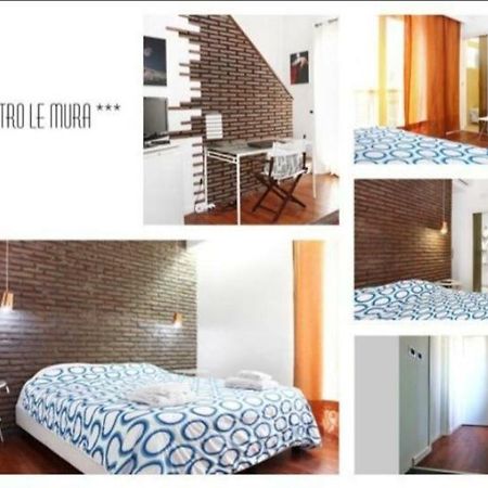Bed & Breakfast Dietro Le Mura Aci Castello Extérieur photo