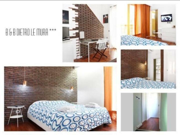 Bed & Breakfast Dietro Le Mura Aci Castello Extérieur photo