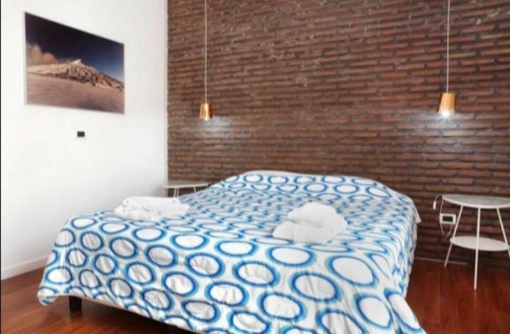 Bed & Breakfast Dietro Le Mura Aci Castello Extérieur photo